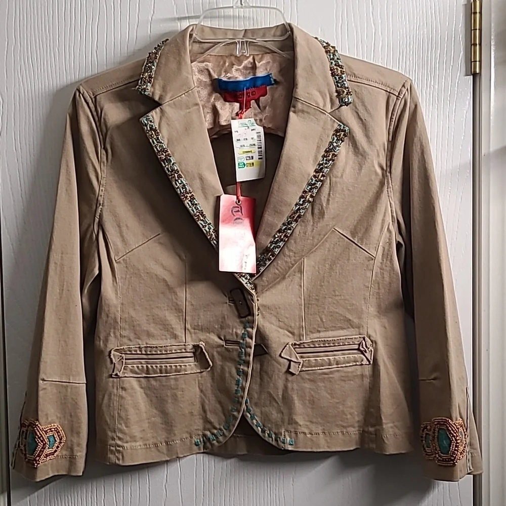 Tokyo Soft jacket - Picture 1 of 13